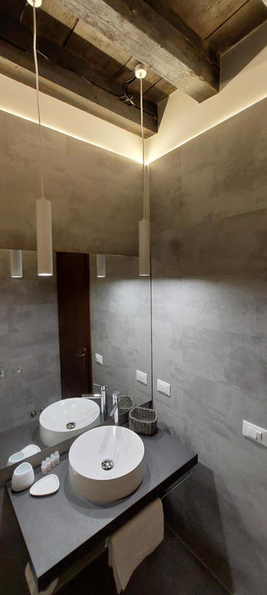Studio Rosa Виченца Экстерьер фото