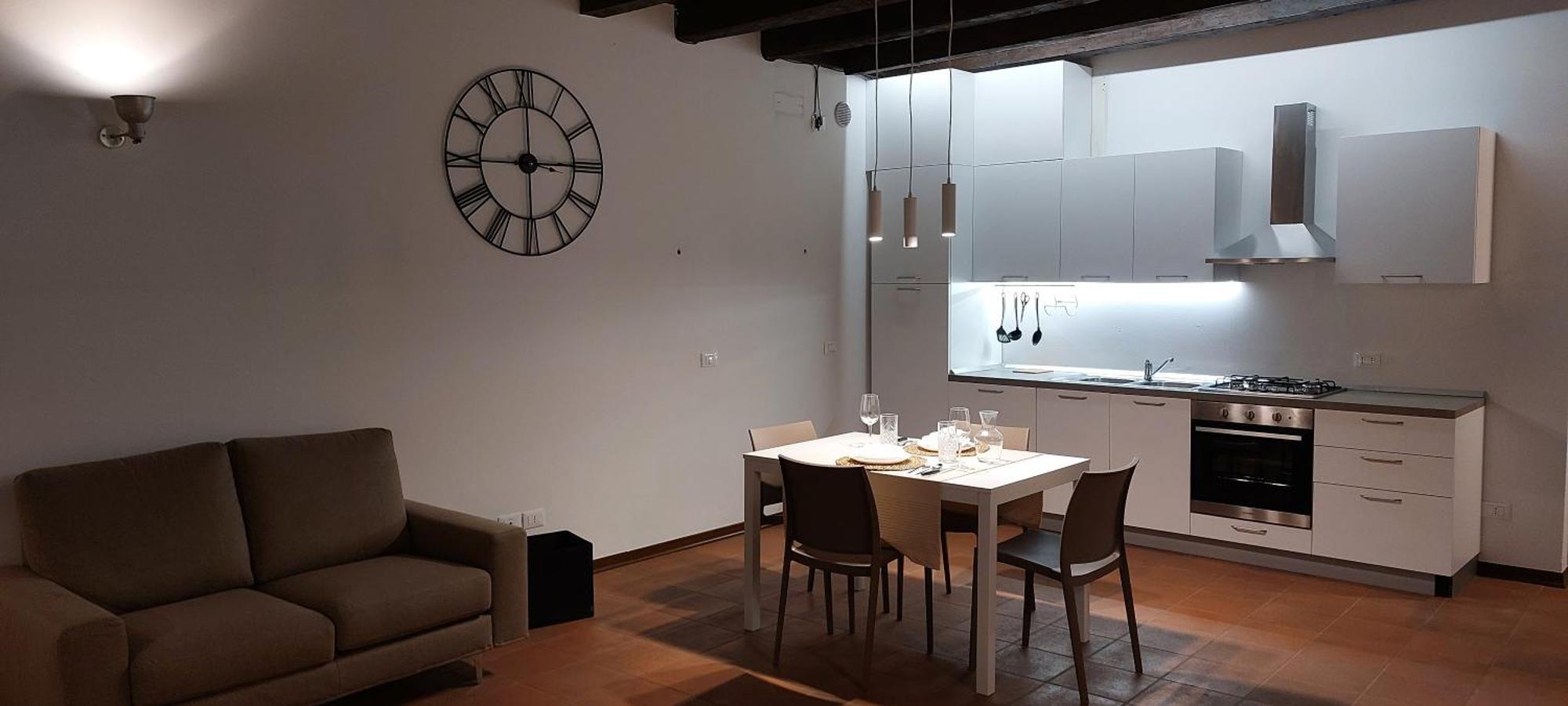 Studio Rosa Виченца Экстерьер фото